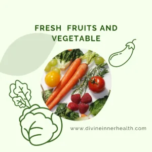 Balance of Nature Fruits and veggies 