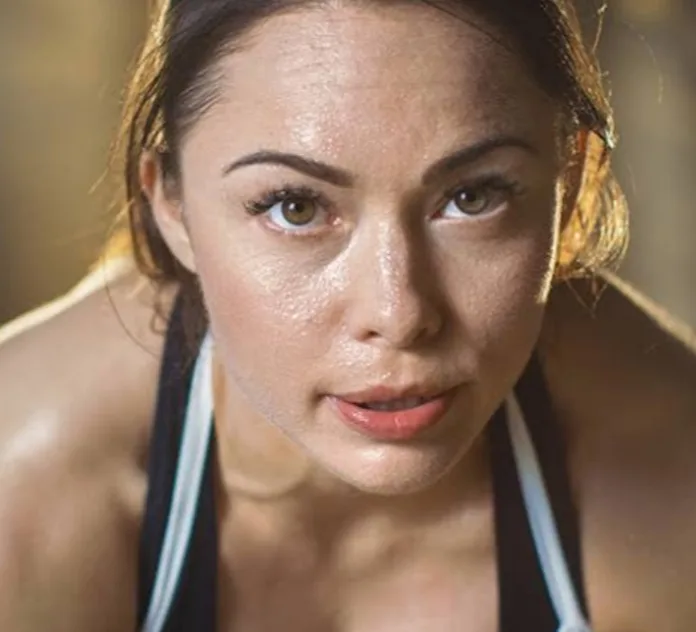 Weight loss exercises