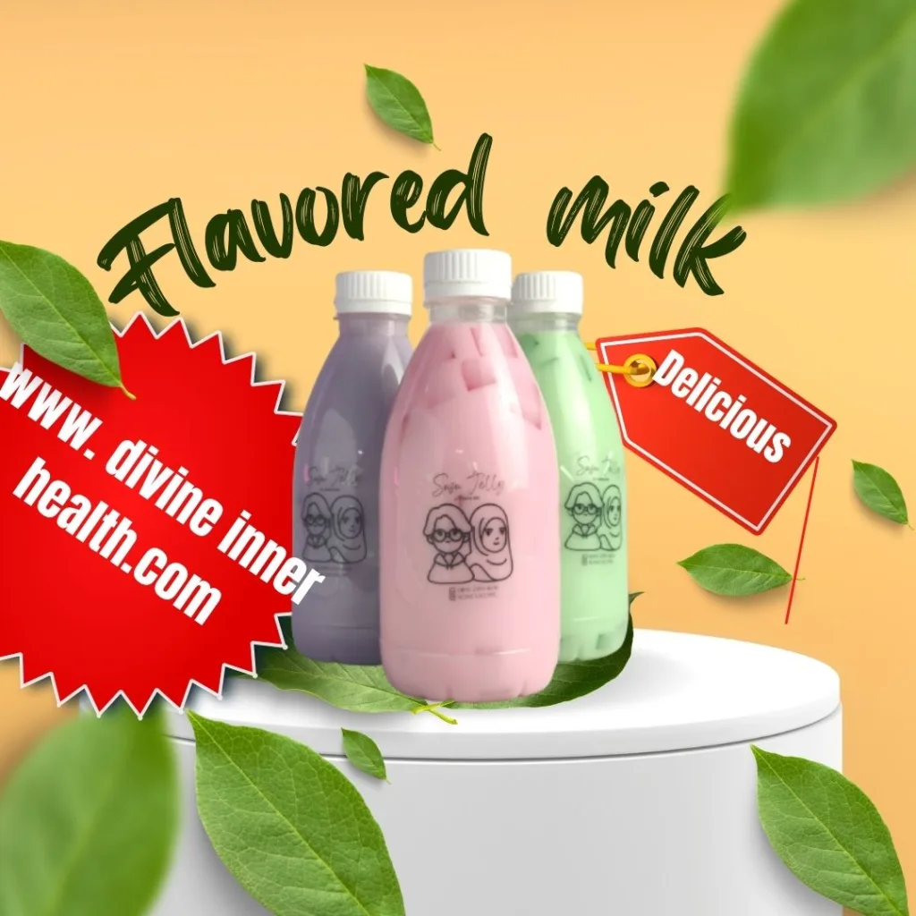 Flavored Milk