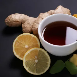 how to store fresh ginger