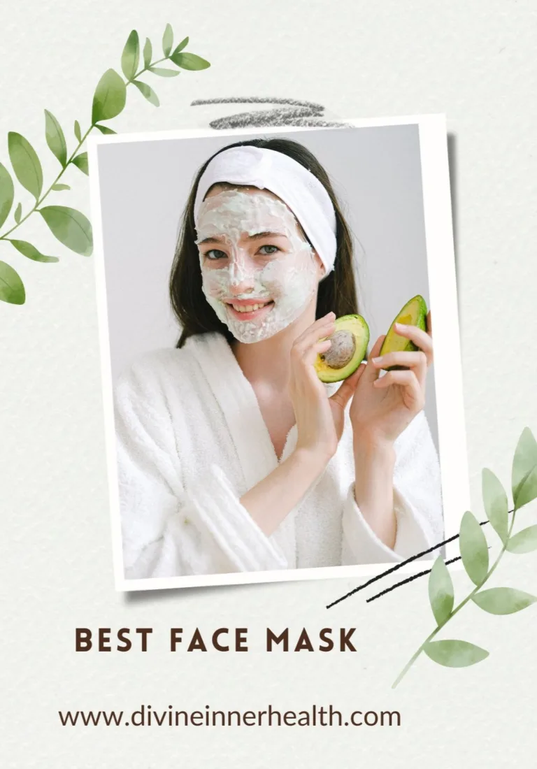 Best Face Mask