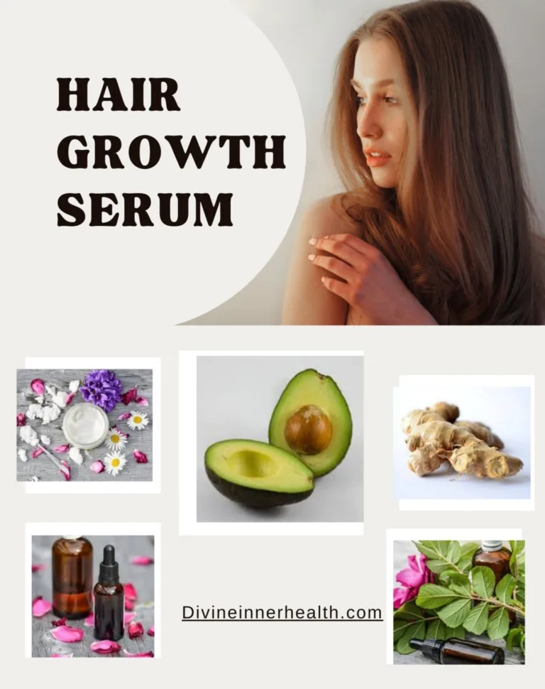 hair growth serum