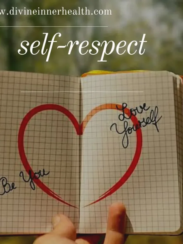 Boost Self Respect :Empower  Powerful Steps