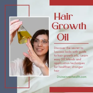 hair growth oil