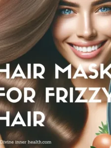 How to Get Shiny Hair